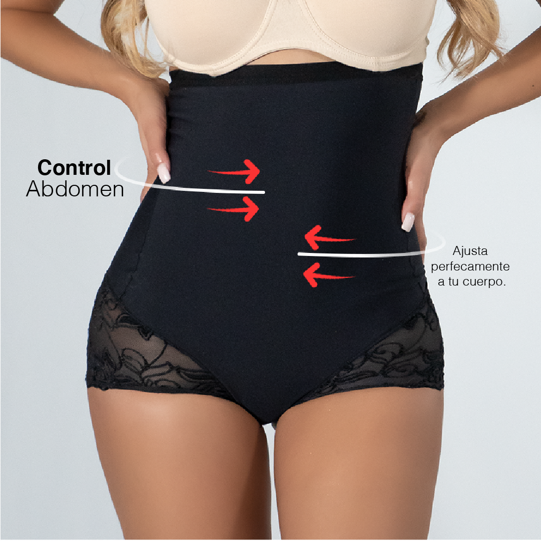 Body Hipster – Estilo, Comodidad y Moldeo en una Sola Prenda