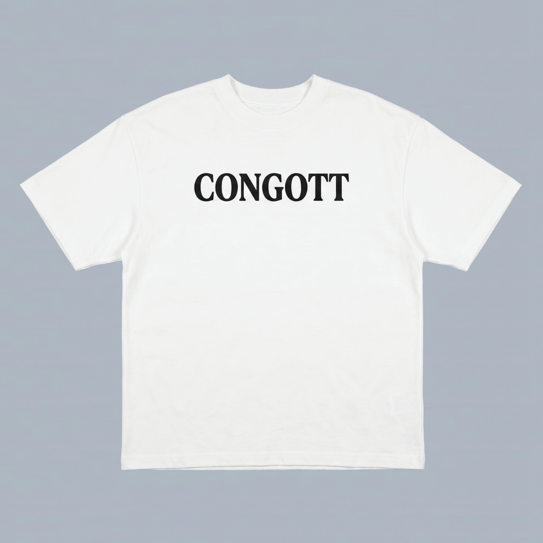 Tshirt oversized  Peale 27:14 / MUJER