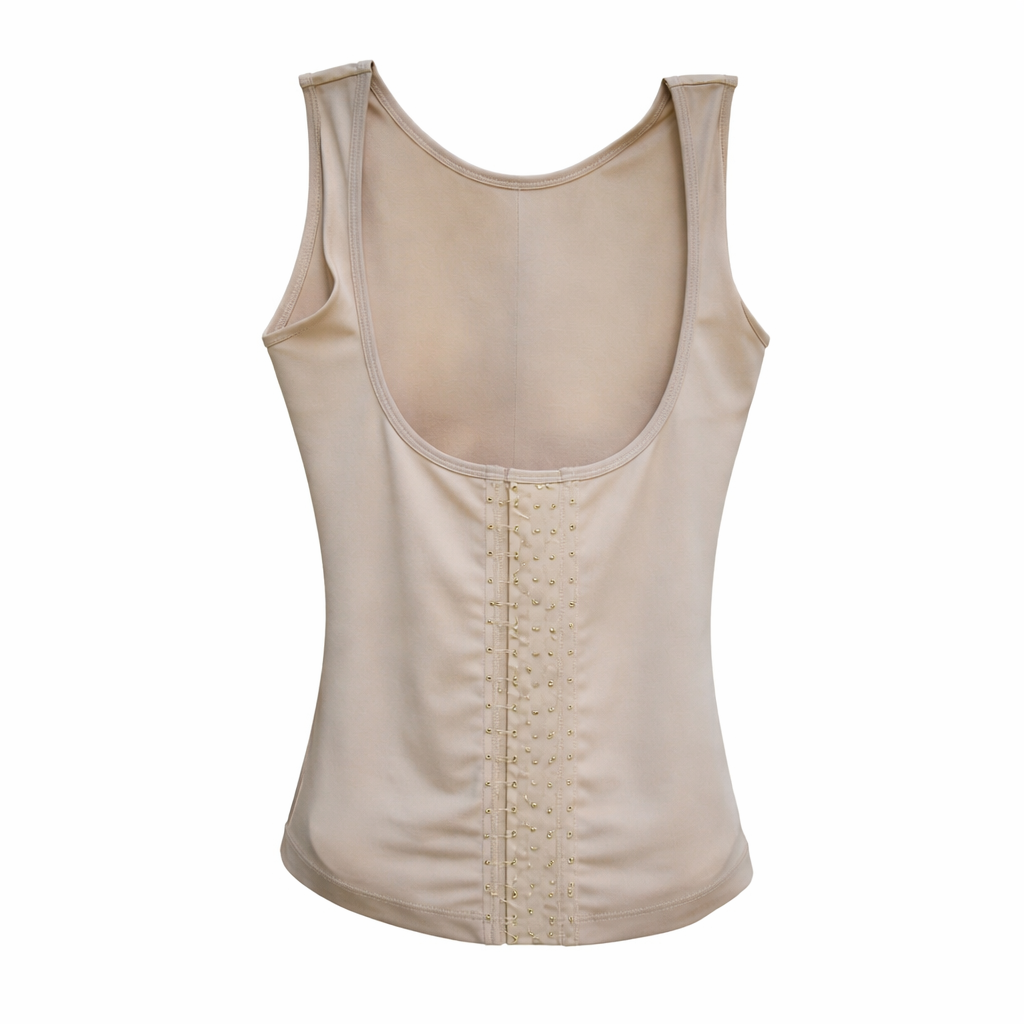 Corrector de Postura con Control de Cintura | Soporte y Moldeo Efectivo