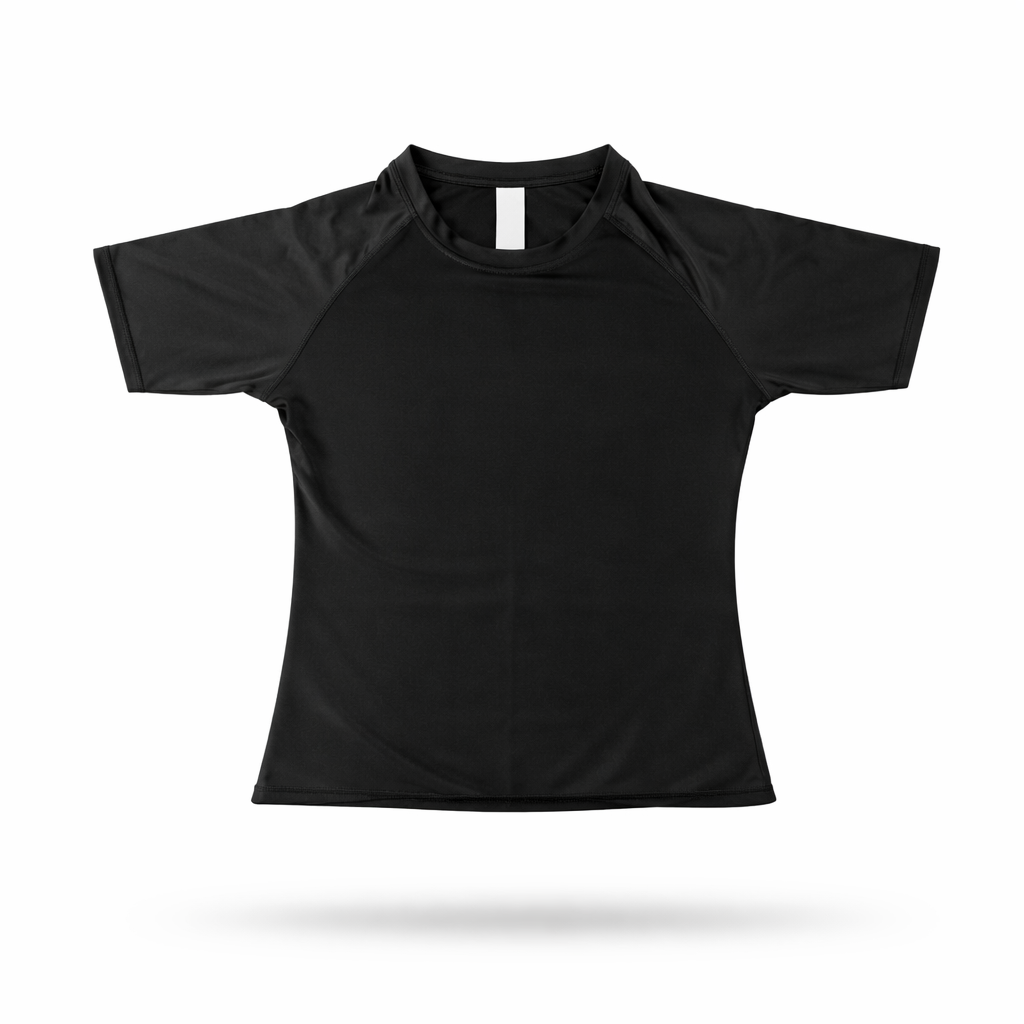 Camiseta Deportiva de Compresión para Hombre | Soporte Muscular