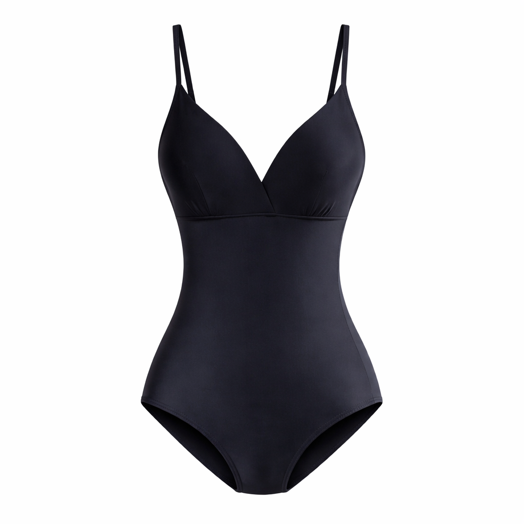 Body de Compresión y Control para Moldear Cintura y Abdomen