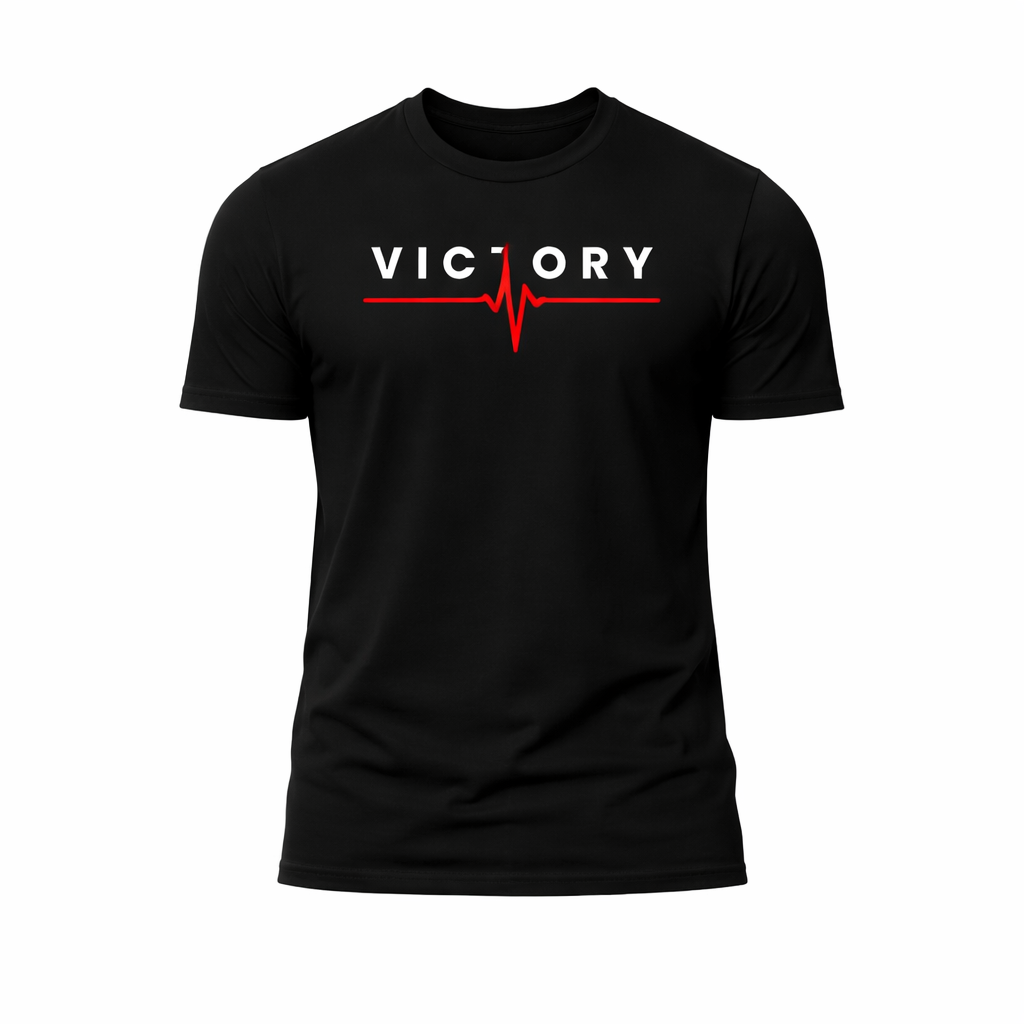 CAMISETA CARDIO VICTORY / HOMBRE