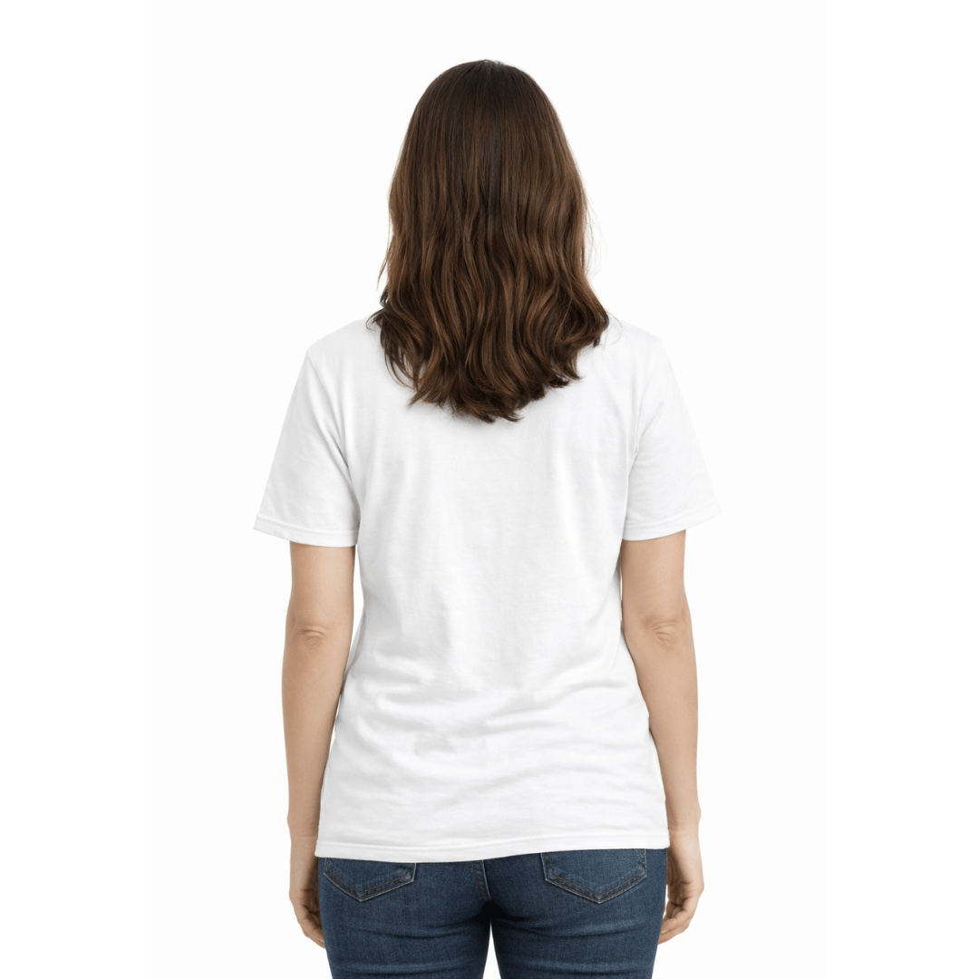 CAMISETA FE 20010 / MUJER