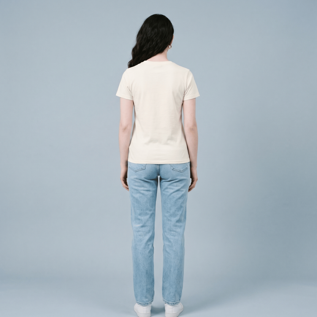 BASIC JESÚS ES LA VID / MUJER