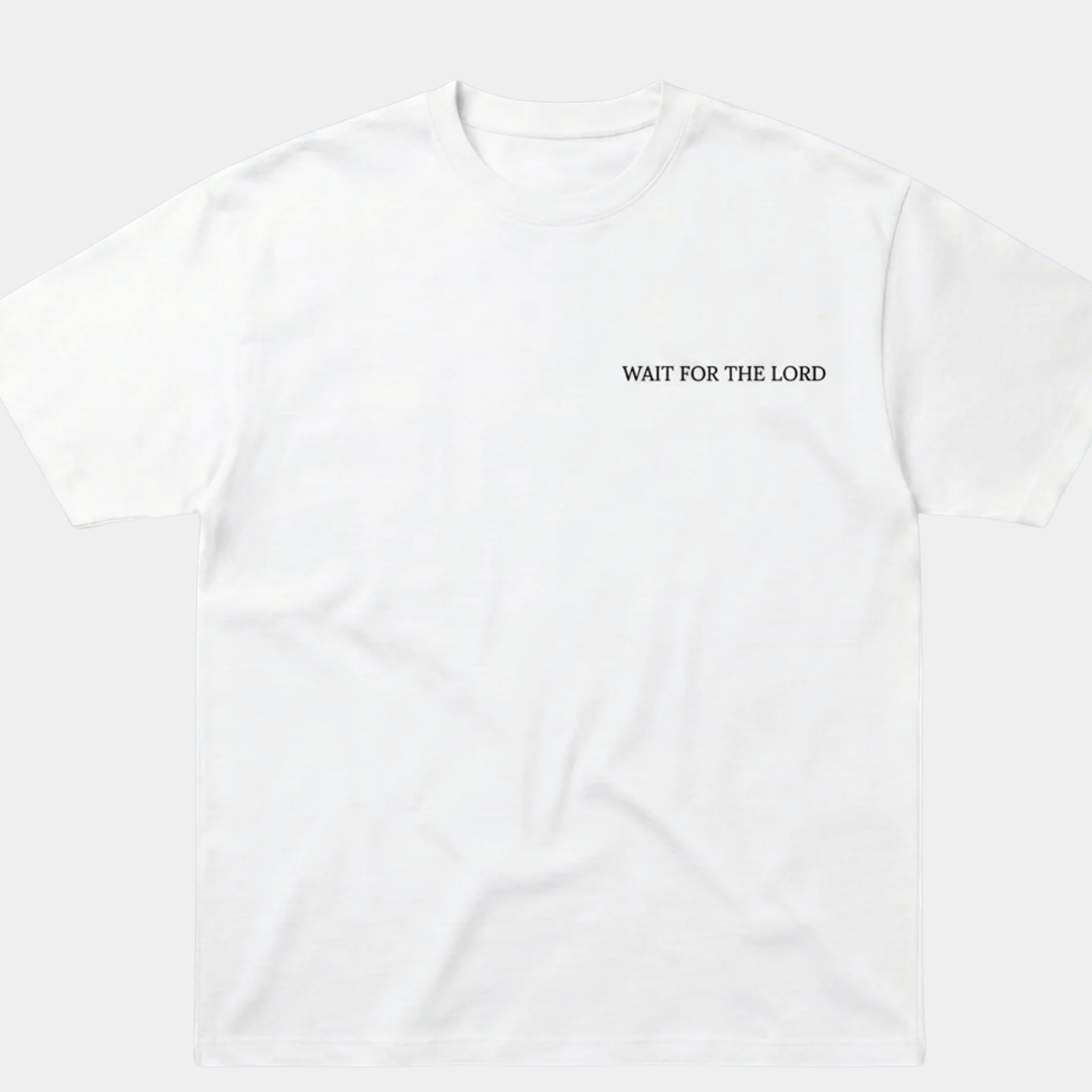 Tshirt oversized  Peale 27:14 / MUJER