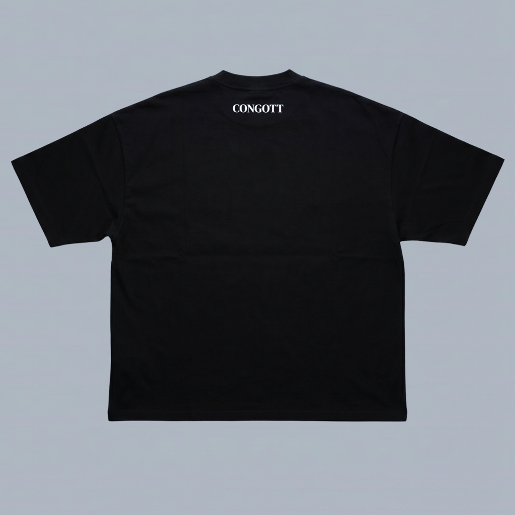 Tshirt oversized- FE 20010 / HOMBRE