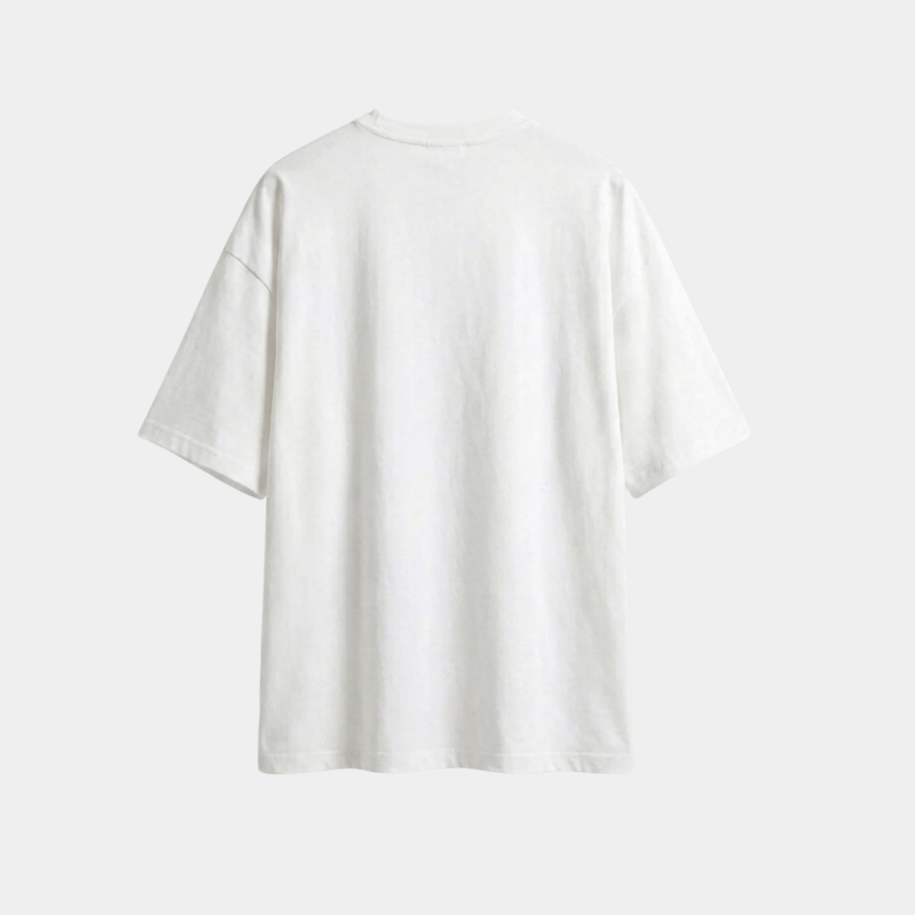 Tshirt oversized- FE 20010 / HOMBRE