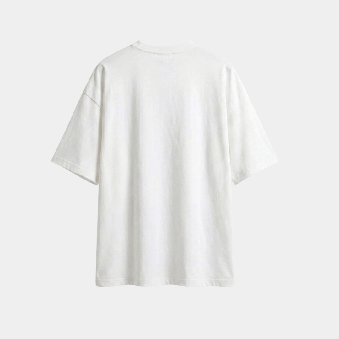 Tshirt oversized- FE 20010 / HOMBRE