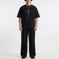 Tshirt oversized- FE 20010 / HOMBRE