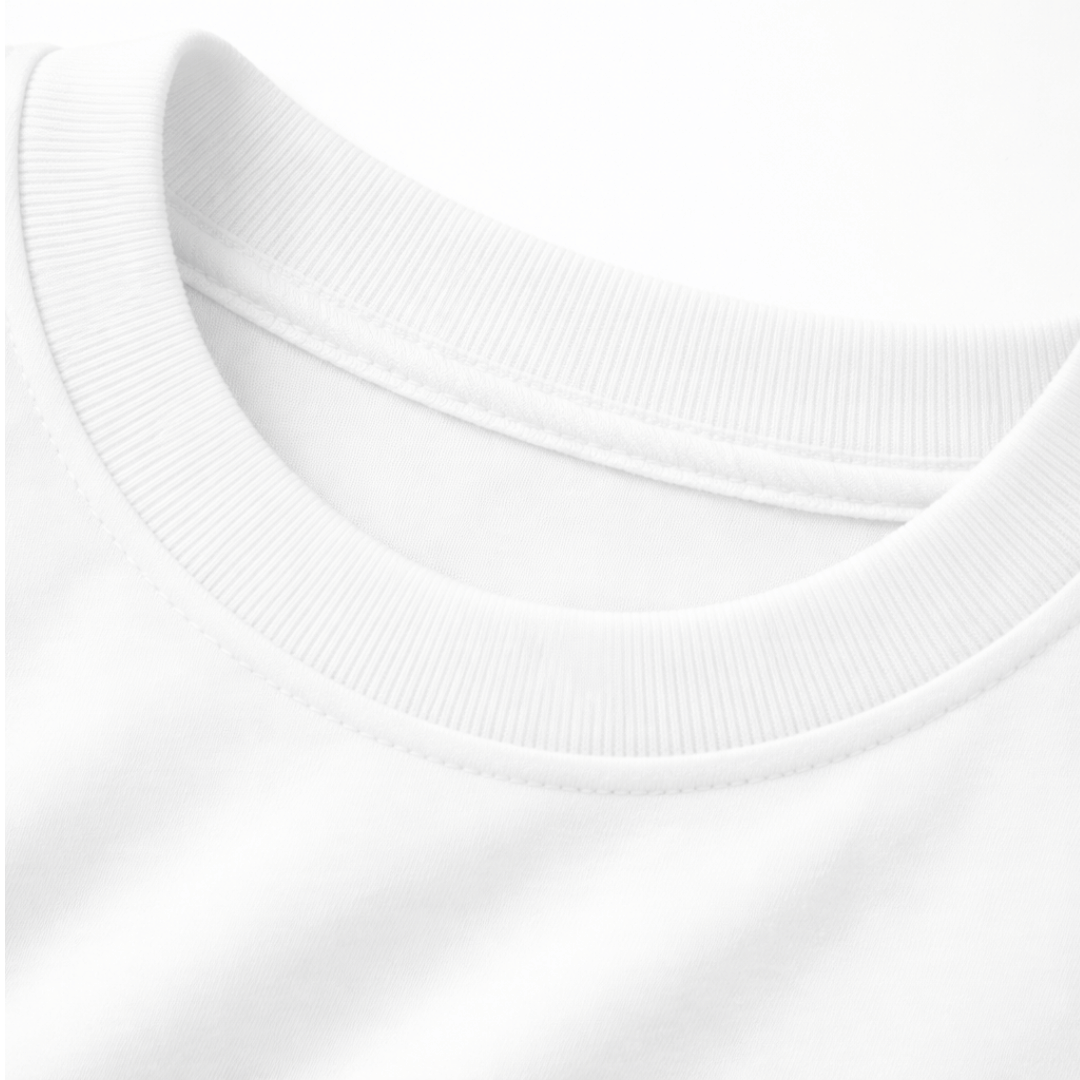 CAMISETA JESUCRISTO 2 COLORES 1008 / HOMBRE