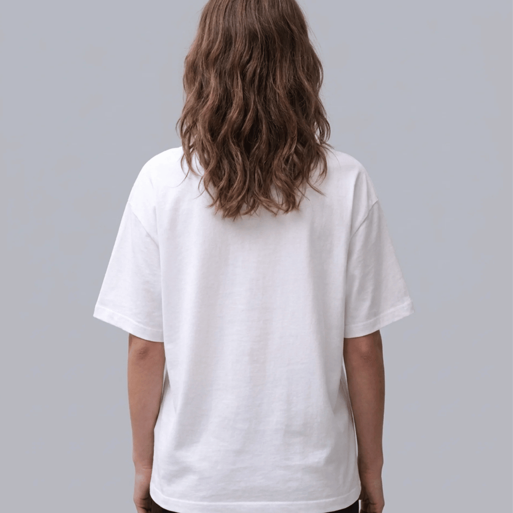 Tshirt oversized-A RESUCITADO / MUJER