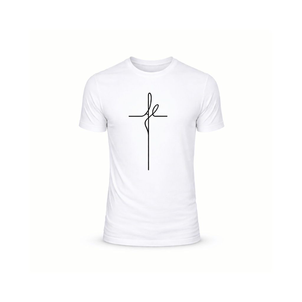 CAMISETA FE 20010 / HOMBRE