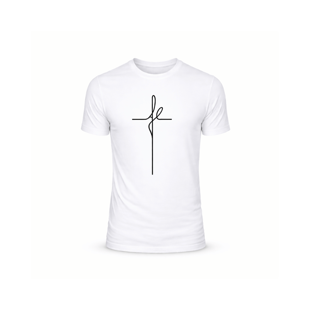 CAMISETA FE 20010 / HOMBRE