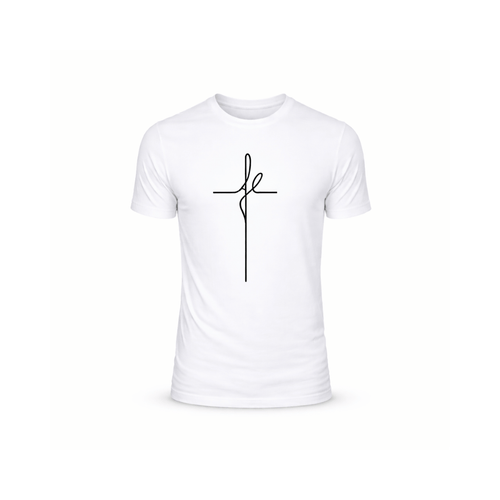 CAMISETA FE 20010 / HOMBRE