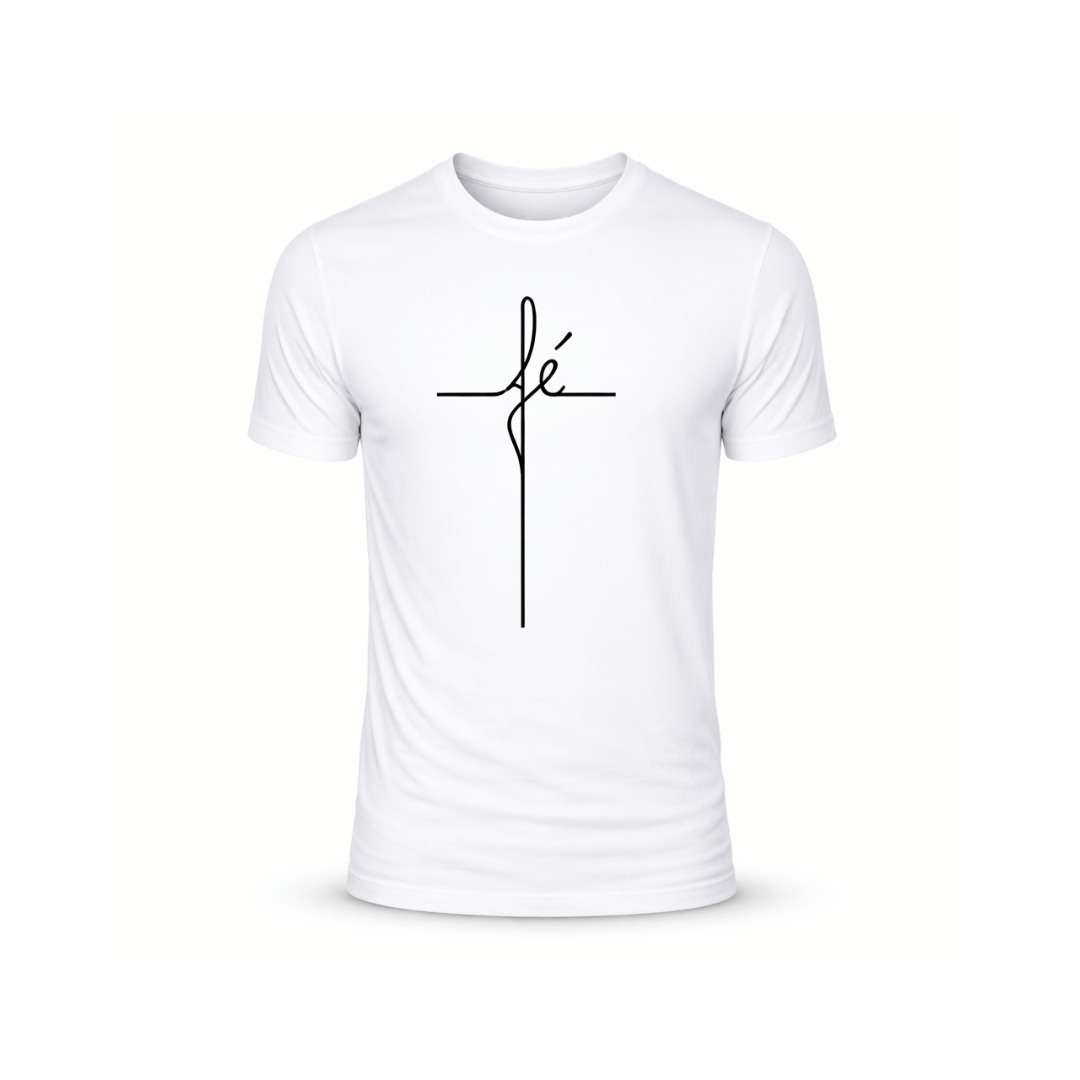 CAMISETA FE 20010 / HOMBRE