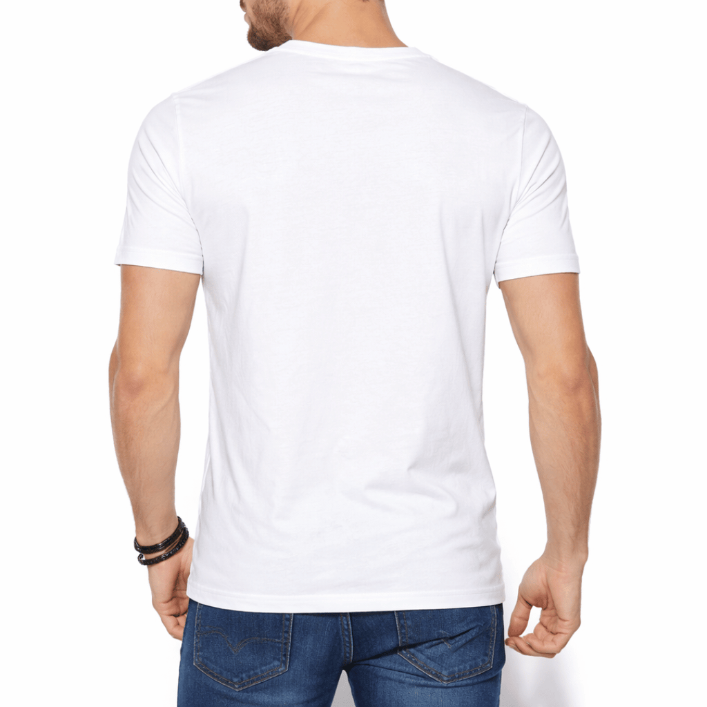 CAMISETA FE 20010 / HOMBRE