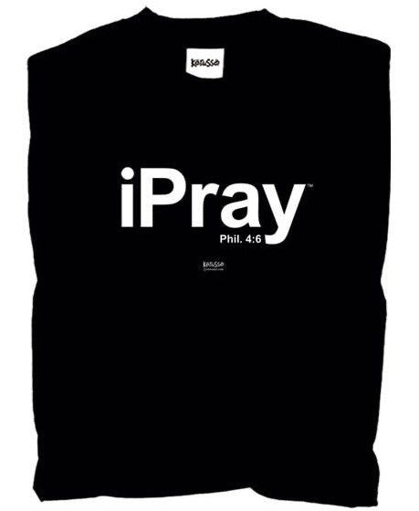 CAMISETA NEGRA IPRAY1005 / HOMBRE
