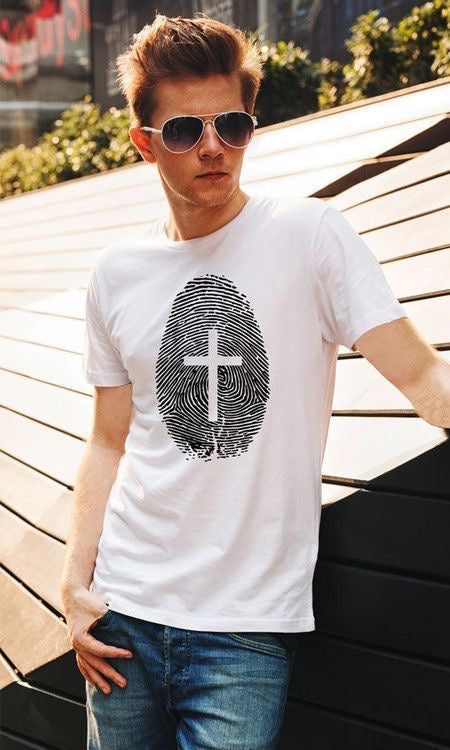 CAMISETA HUELLA  2006 / HOMBRE