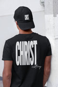 CAMISETA CHRIST 2007 / HOMBRE