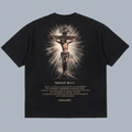 Tshirt oversized  INRI