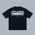 Tshirt oversized  ULTIMA CENA