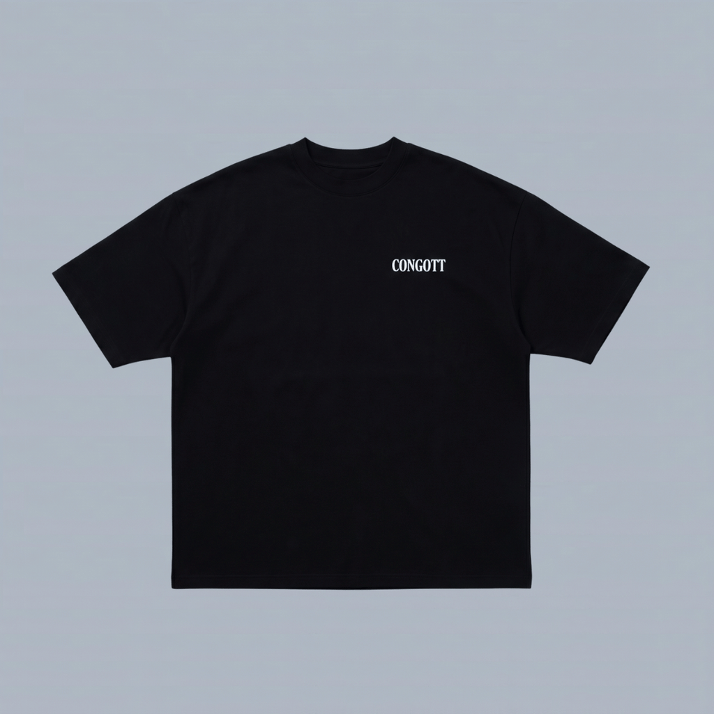 Tshirt oversized  ULTIMA CENA