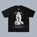 Tshirt oversized- HOMBRE- PADRE NUESTRO