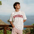 Tshirt oversized- HOMBRE- YAHMEH SEBOATH