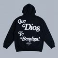 Buzo Que Dios Te Bendiga!