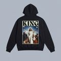 Buzo Jesus King