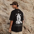 Tshirt oversized- HOMBRE- PADRE NUESTRO