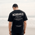 Tshirt oversized- INCANSABLES Oraciones/ HOMBRE