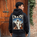 Buzo Jesus King