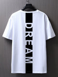 Camiseta Dream / HOMBRE