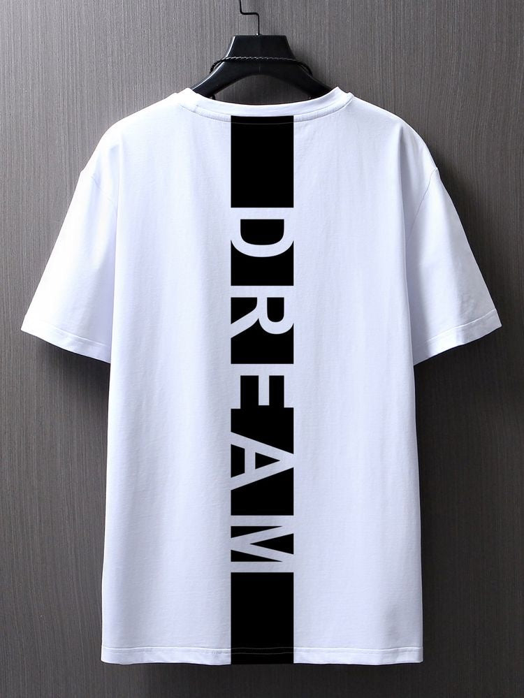 Camiseta Dream / HOMBRE