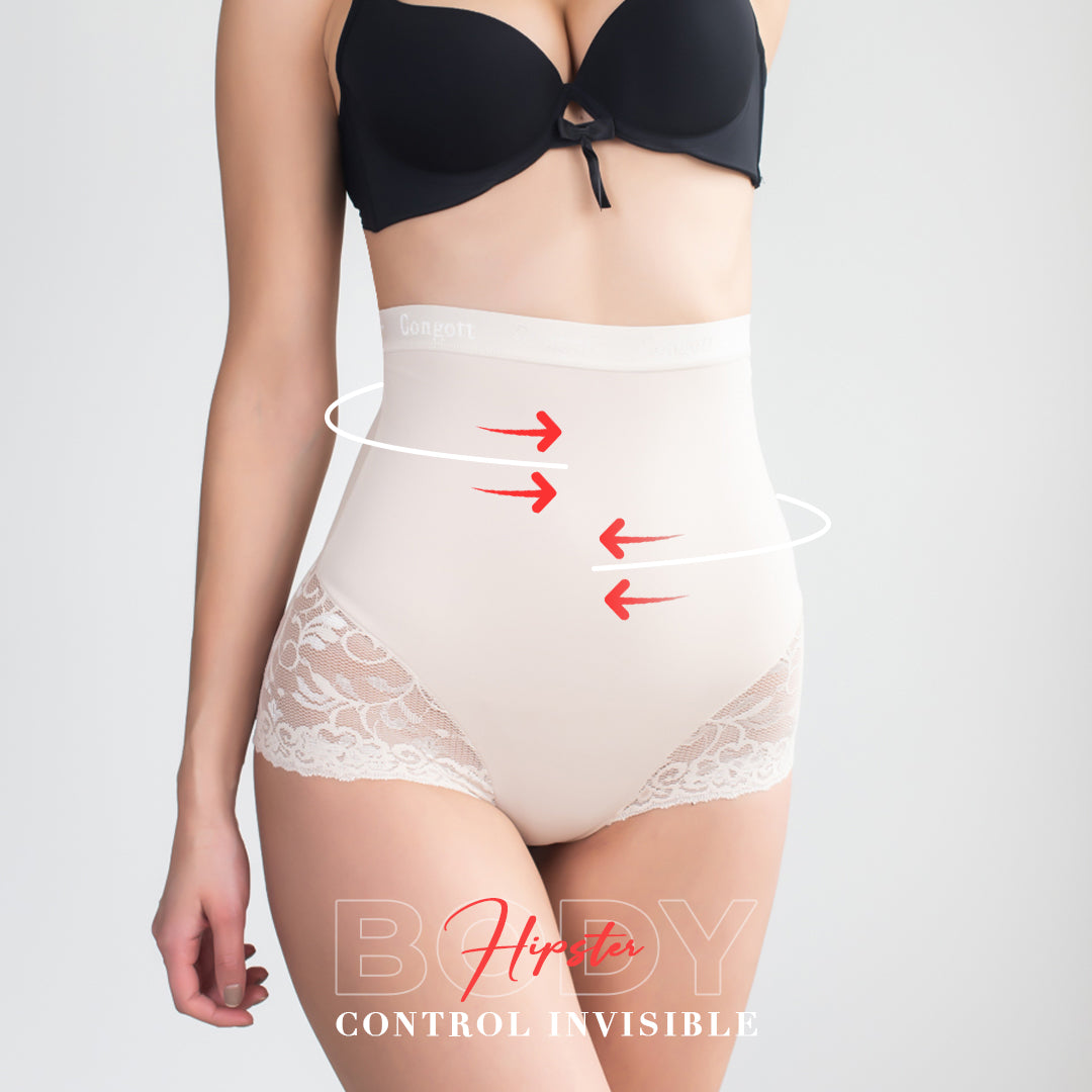 Body Hipster – Estilo, Comodidad y Moldeo en una Sola Prenda