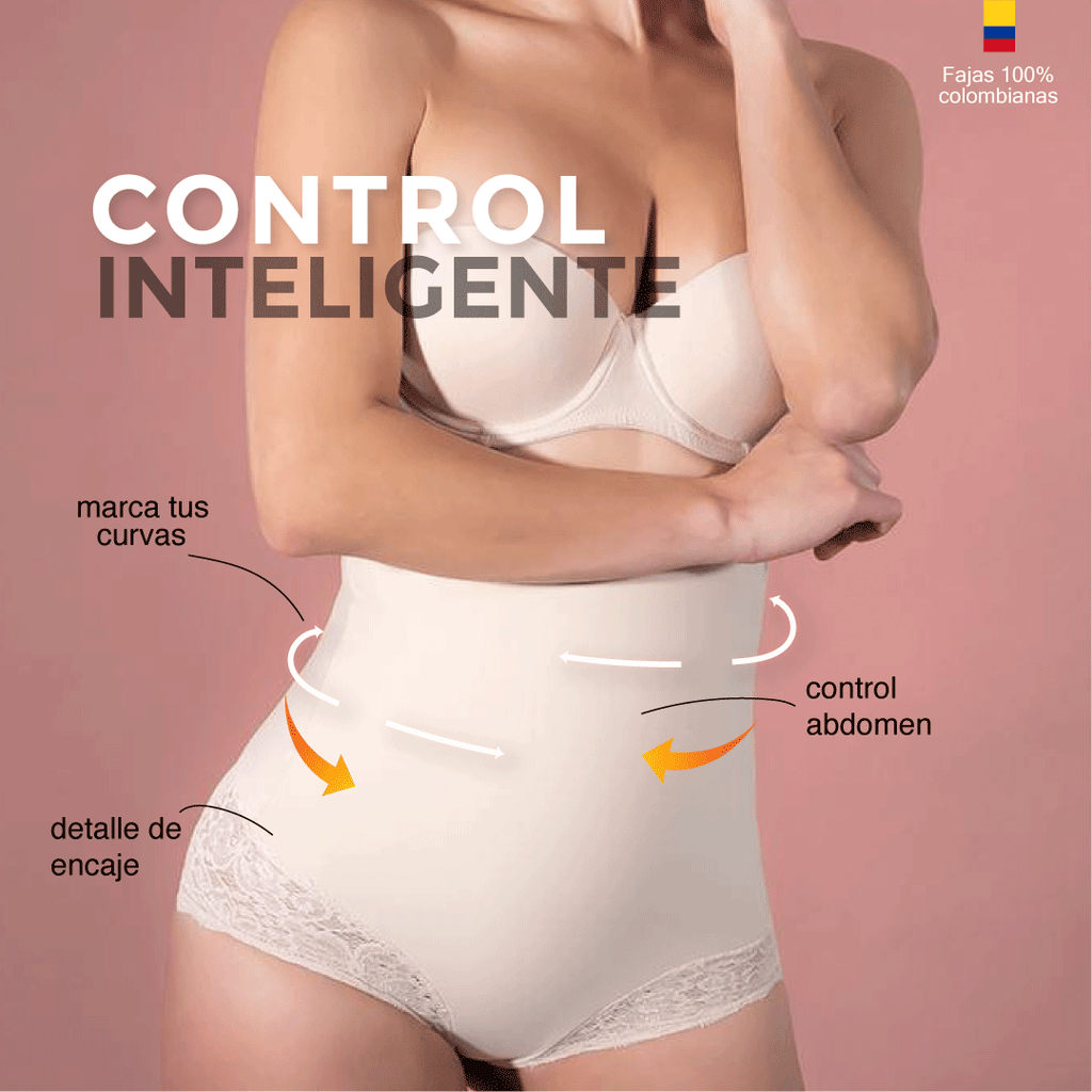 Body Hipster – Estilo, Comodidad y Moldeo en una Sola Prenda