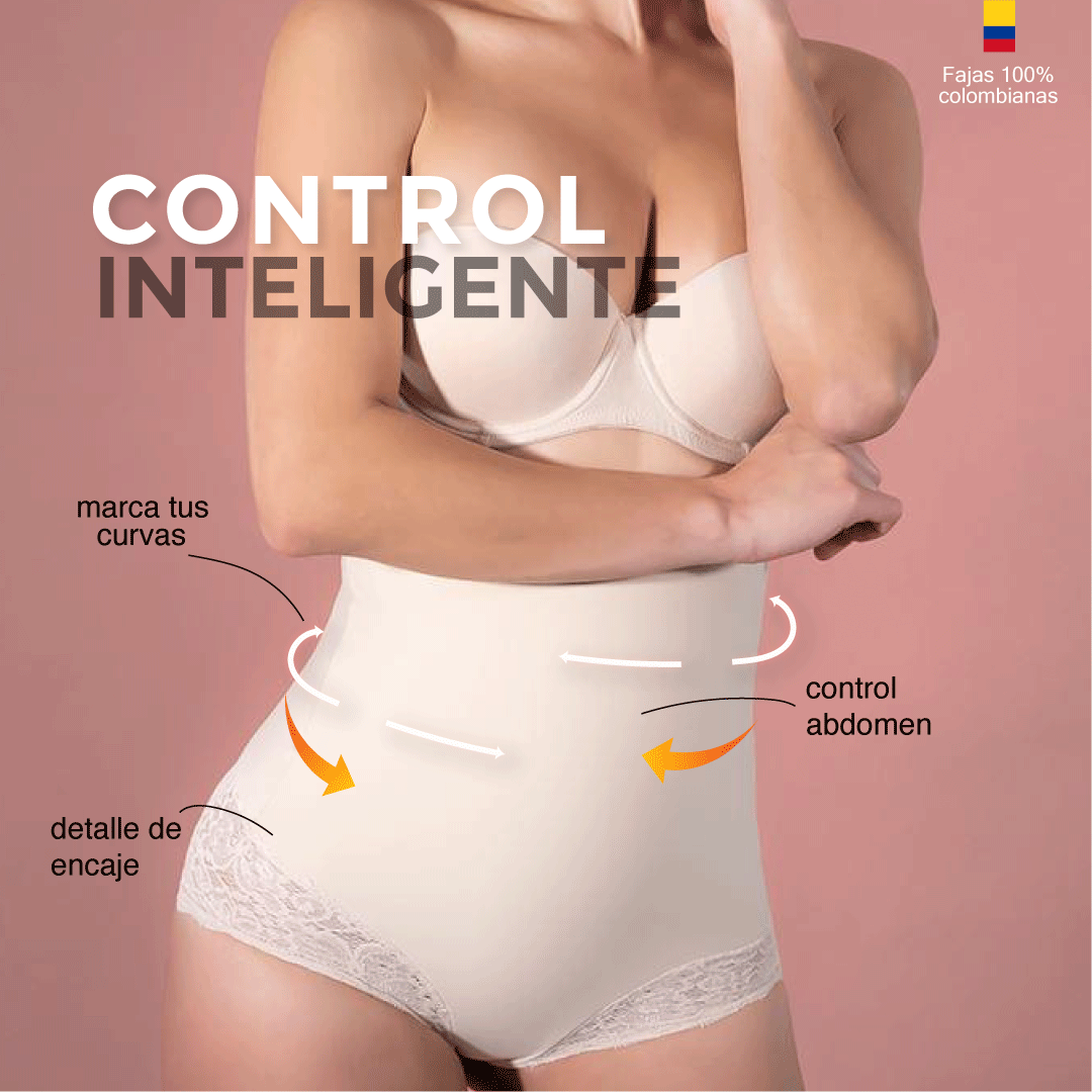 Body Hipster – Estilo, Comodidad y Moldeo en una Sola Prenda