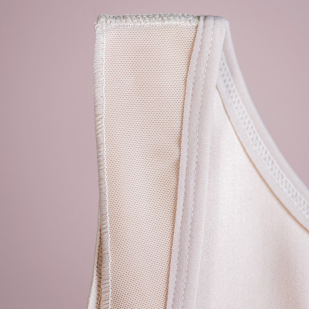 Corrector de Postura con Control de Cintura | Soporte y Moldeo Efectivo