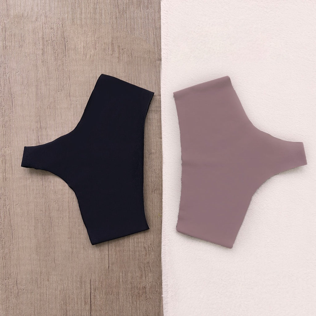 Paquete x 3 Tanga Control Abdomen Bajo – Moldeo Invisible y Confort Total