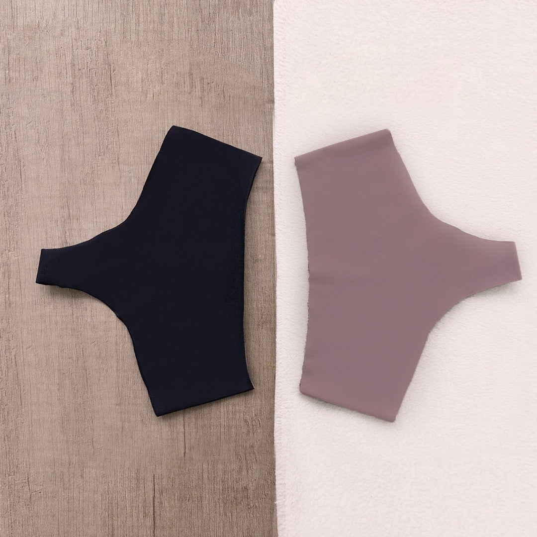 Paquete x 3 Tanga Control Abdomen Bajo – Moldeo Invisible y Confort Total