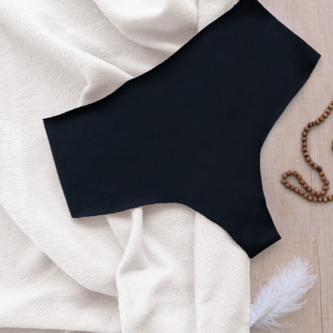 Paquete x 3 Tanga Control Abdomen Bajo – Moldeo Invisible y Confort Total