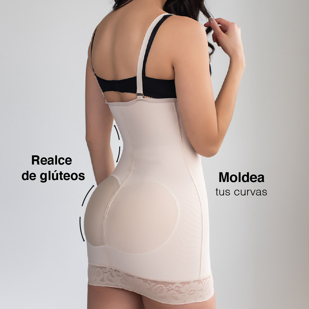 Faja para vestidos